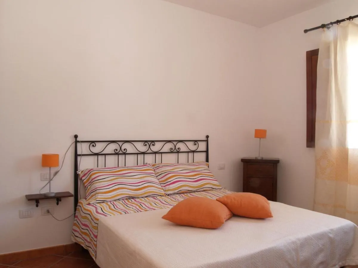 La Colbula Bed & Breakfast Castelsardo