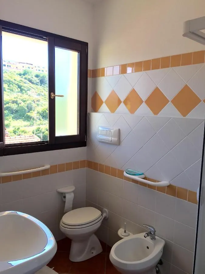 La Colbula Bed & Breakfast Castelsardo Italy