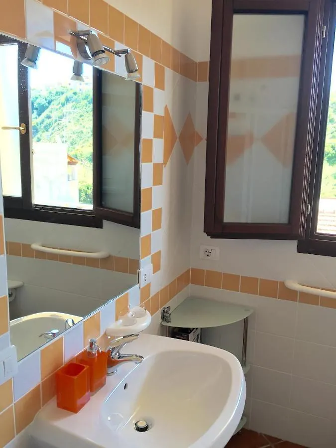 La Colbula Bed & Breakfast Castelsardo