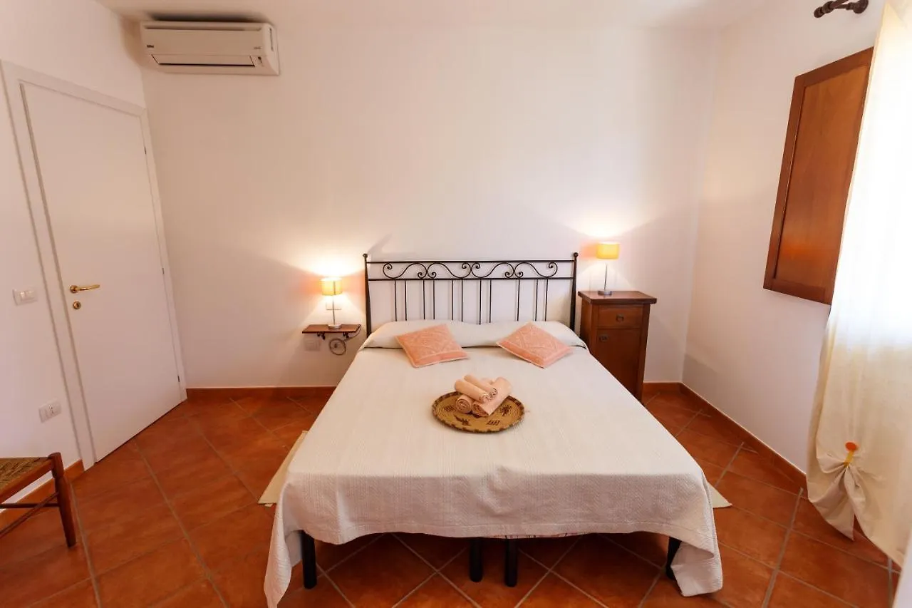 La Colbula Bed & Breakfast Castelsardo