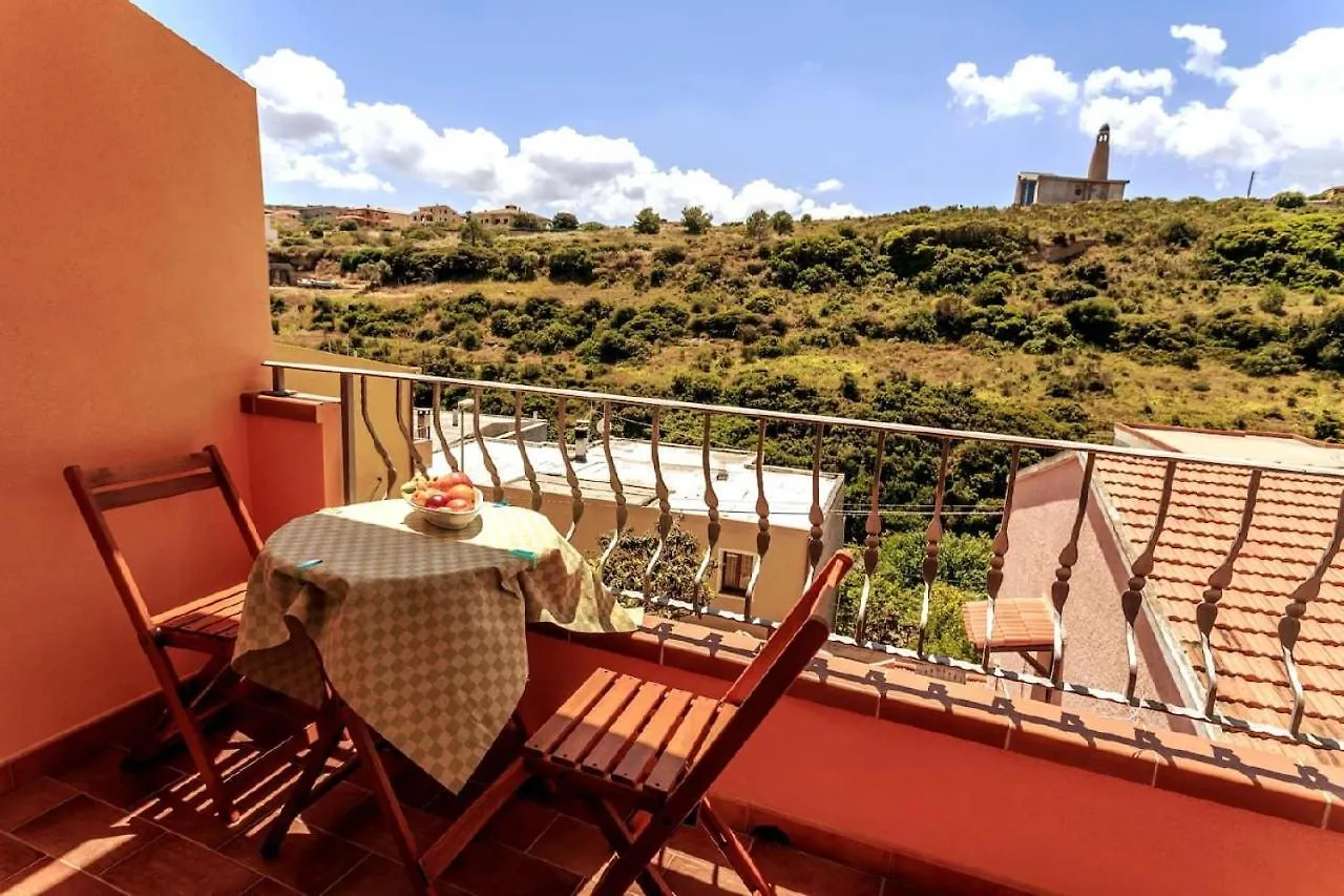 La Colbula Bed & Breakfast Castelsardo 0*,  Italy