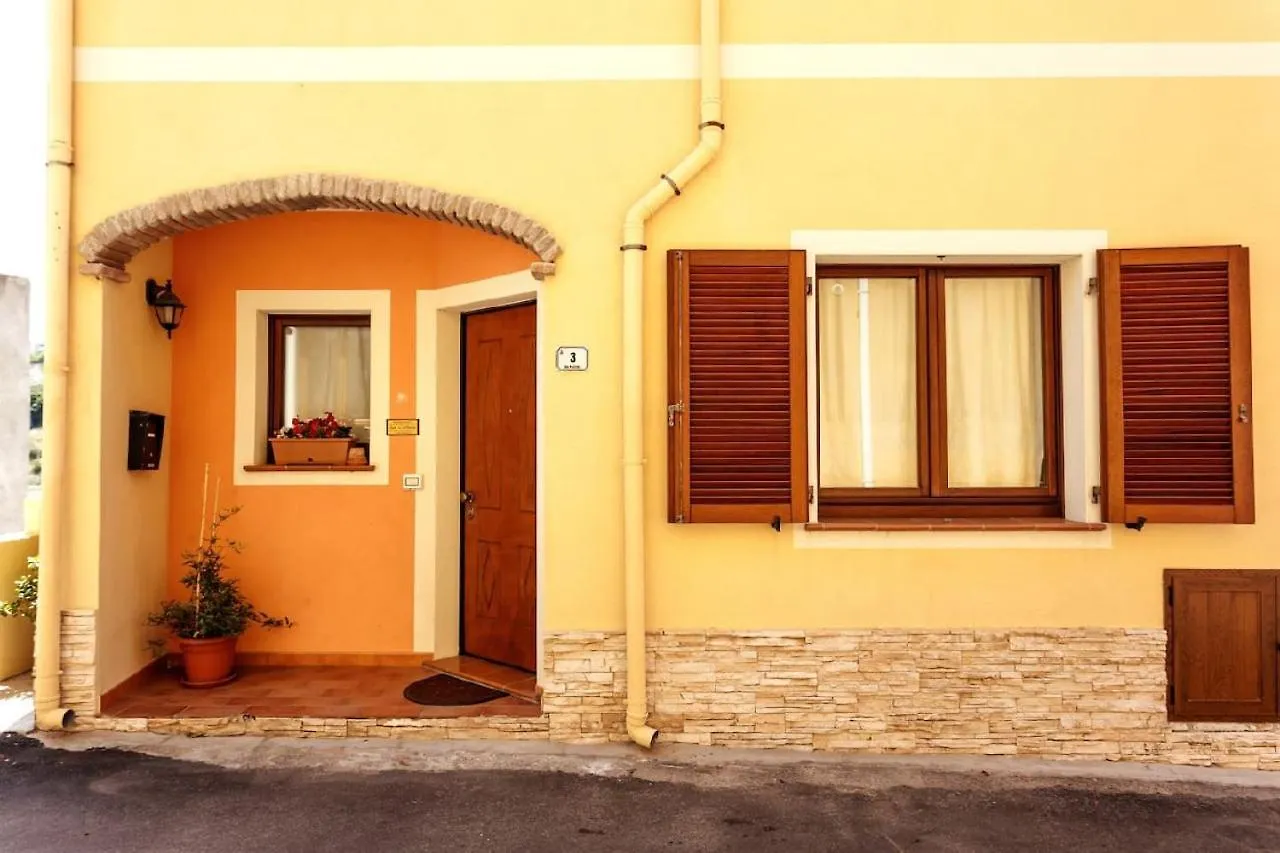 La Colbula Bed & Breakfast Castelsardo