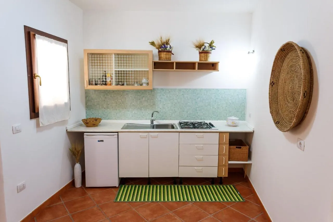 La Colbula Bed & Breakfast Castelsardo