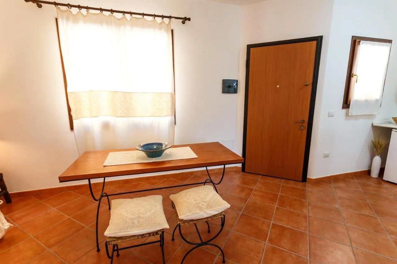 La Colbula Bed & Breakfast Castelsardo