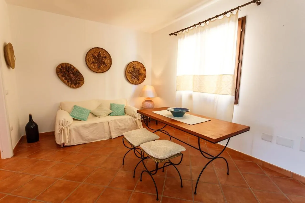 La Colbula Bed & Breakfast Castelsardo Italy