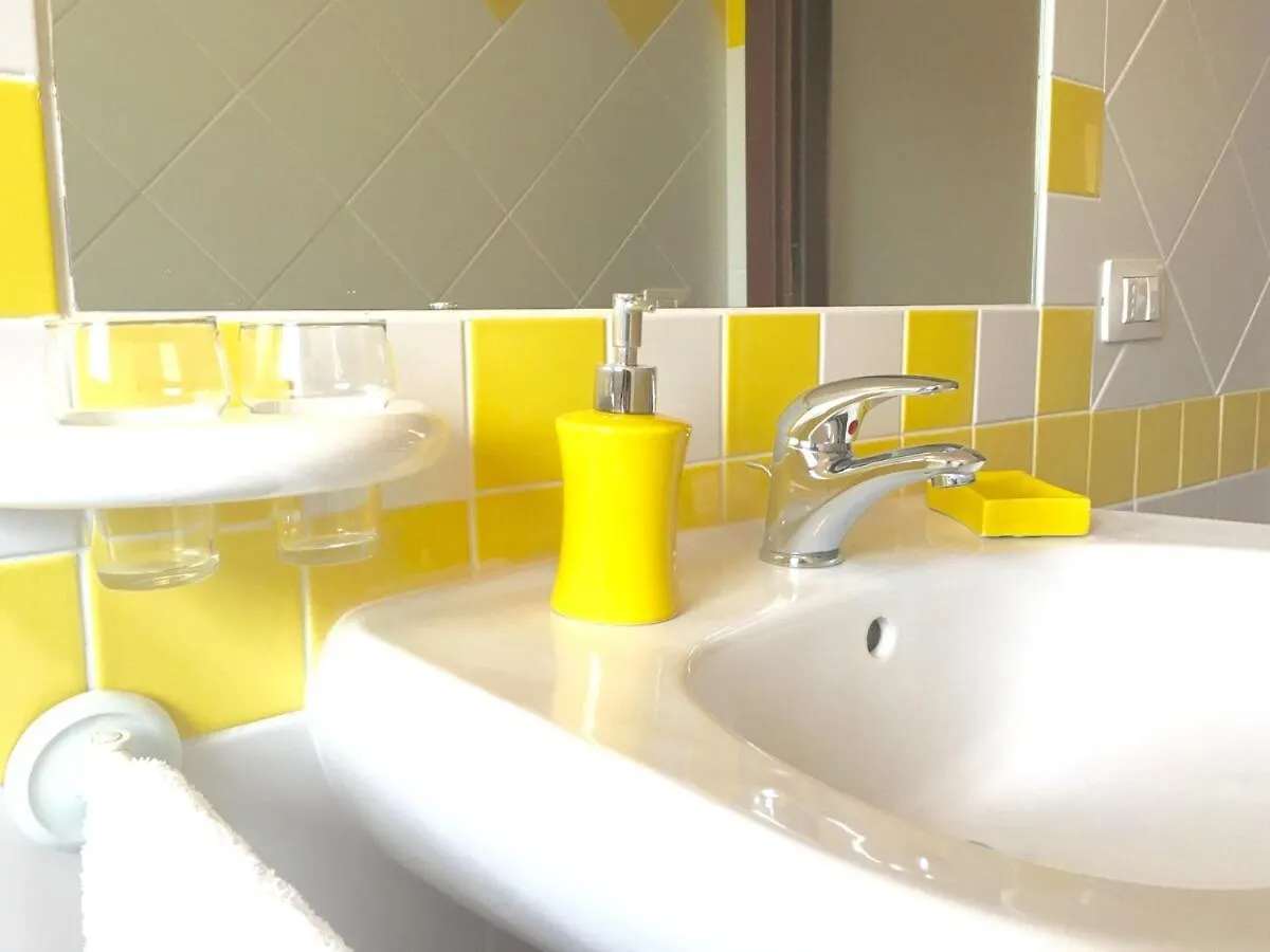La Colbula Bed & Breakfast Castelsardo Italy
