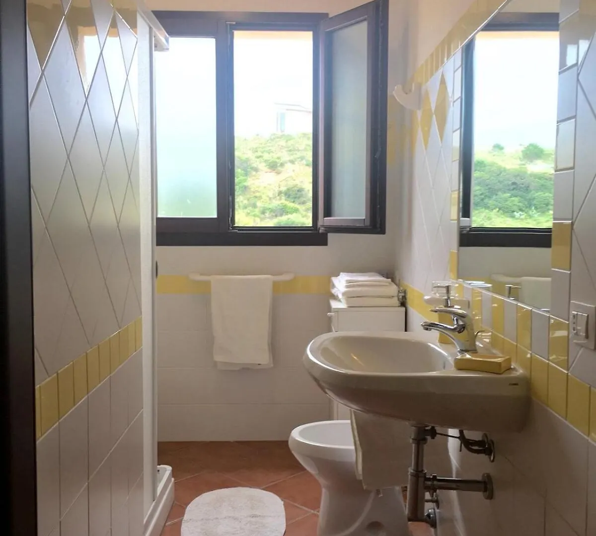 La Colbula Bed & Breakfast Castelsardo