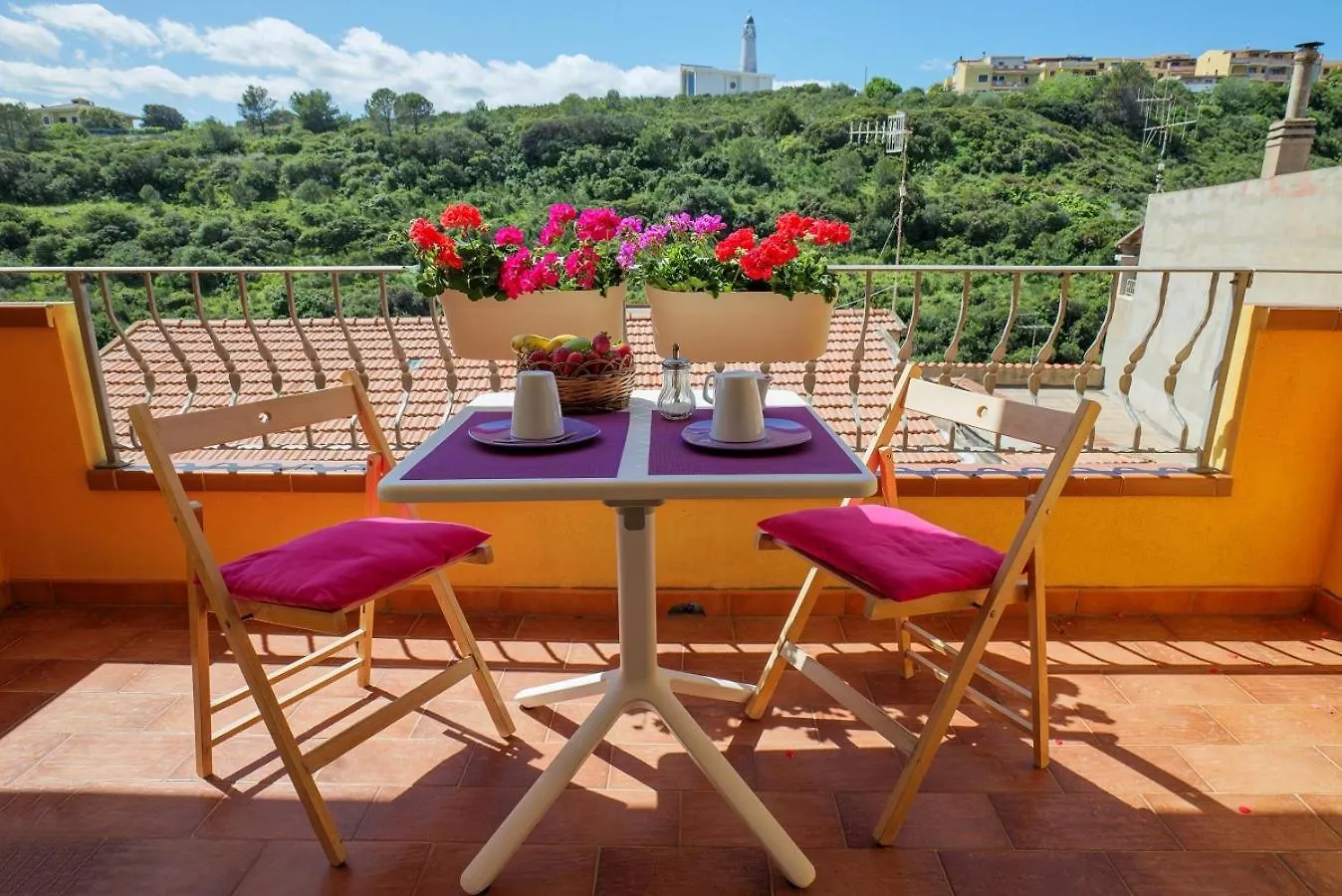 La Colbula Bed & Breakfast Castelsardo