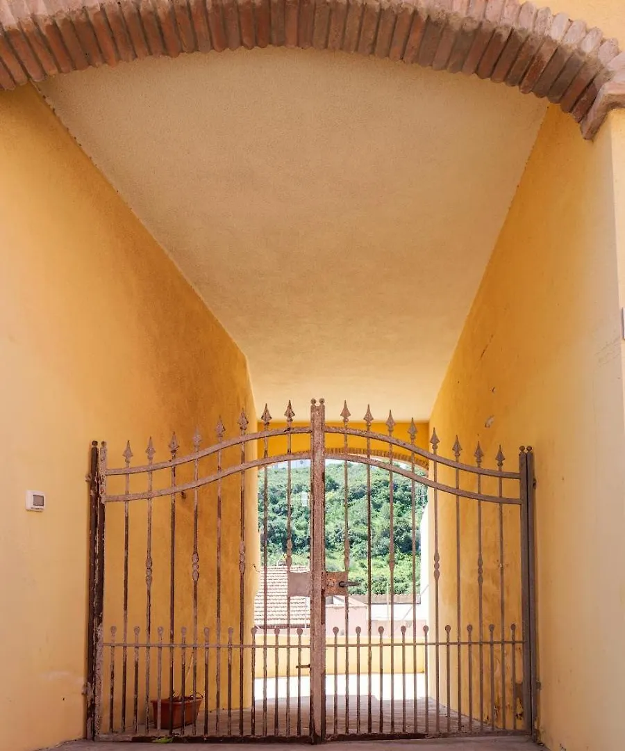 La Colbula Bed & Breakfast Castelsardo Italy