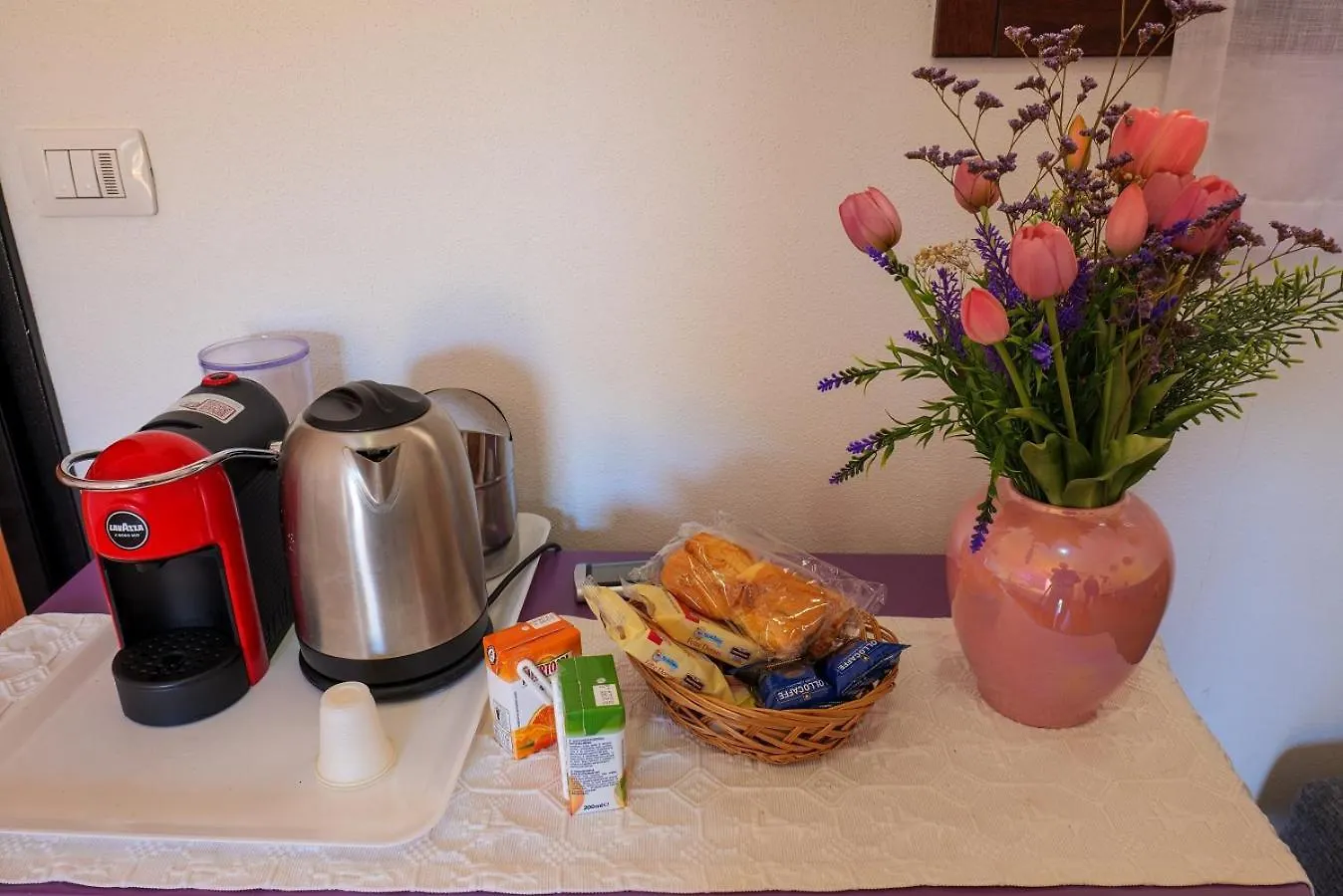 La Colbula Bed & Breakfast Castelsardo