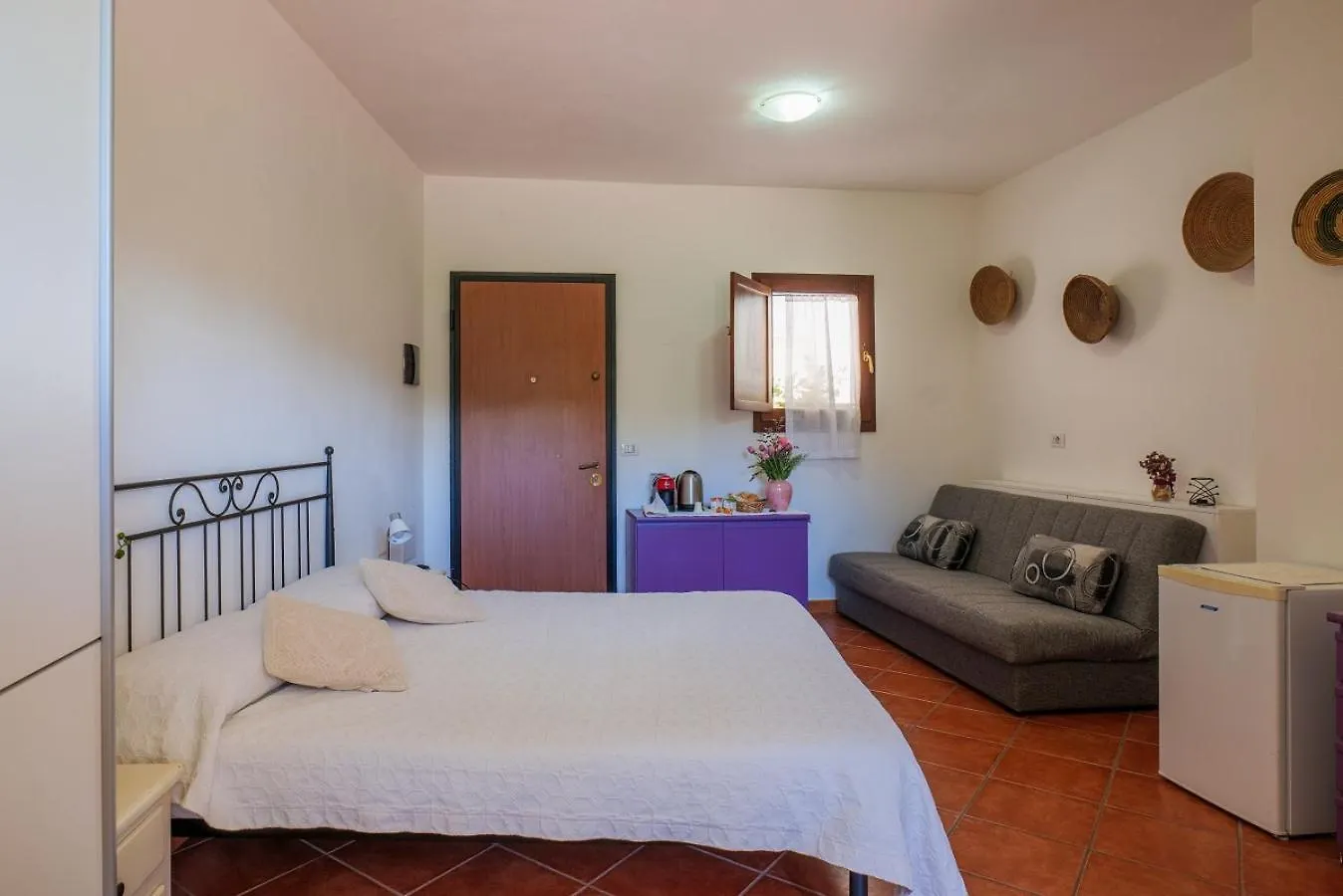 La Colbula Bed & Breakfast Castelsardo