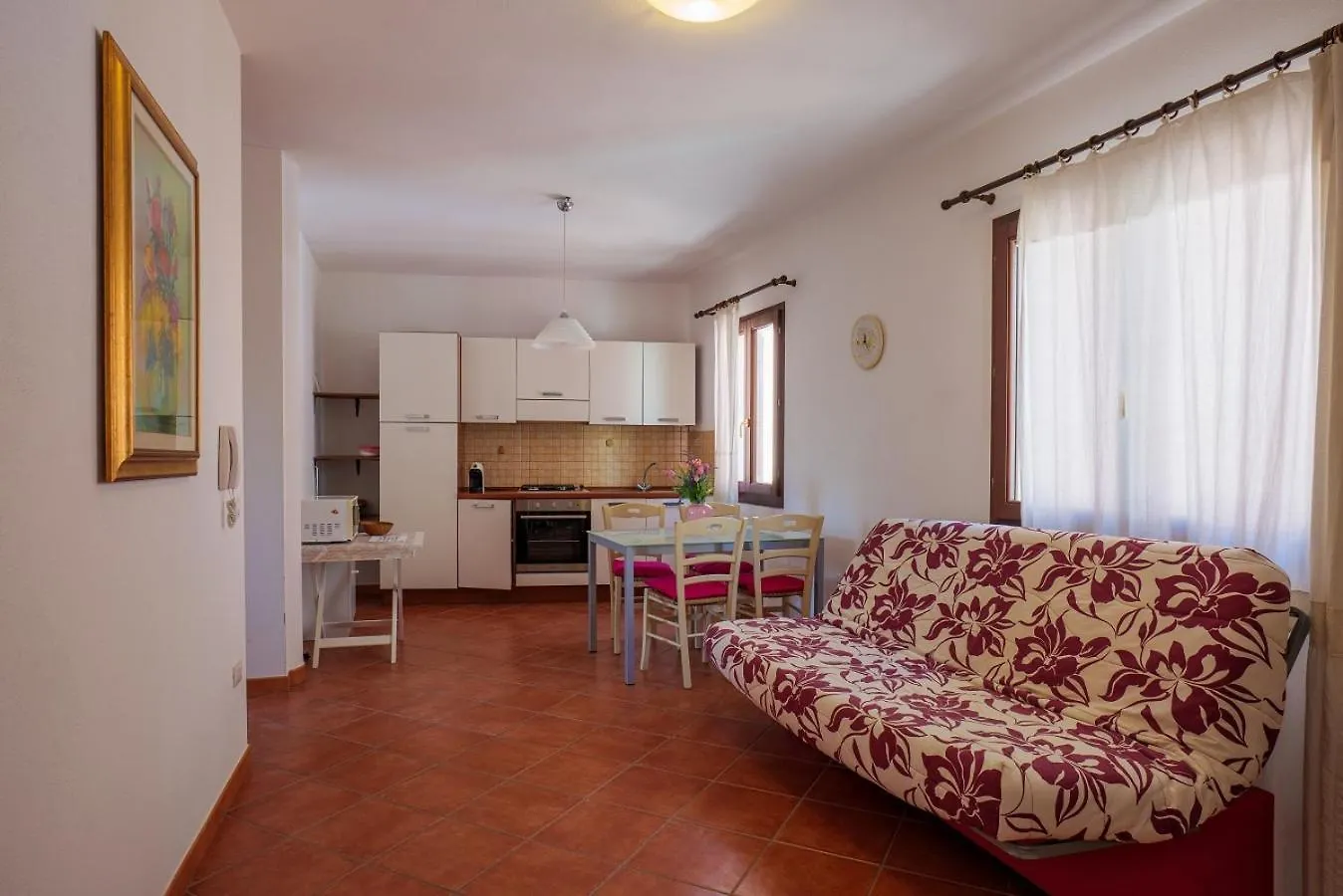 La Colbula Bed & Breakfast Castelsardo