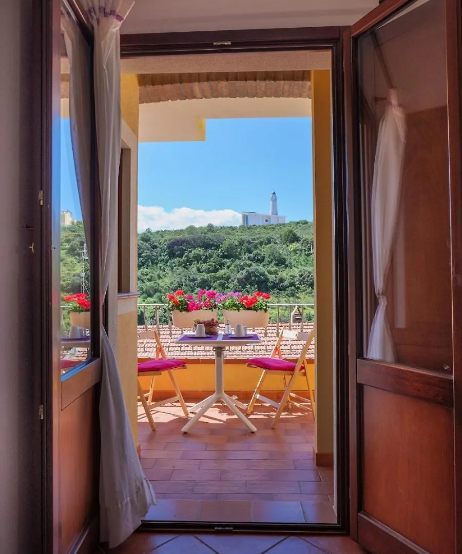 La Colbula Bed & Breakfast Castelsardo 0*,  Italy