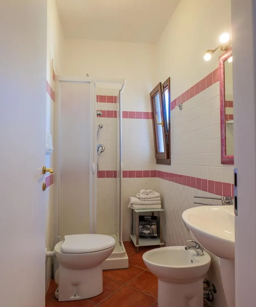 La Colbula Bed & Breakfast Castelsardo Italy