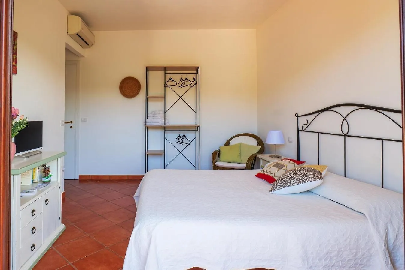La Colbula Bed & Breakfast Castelsardo