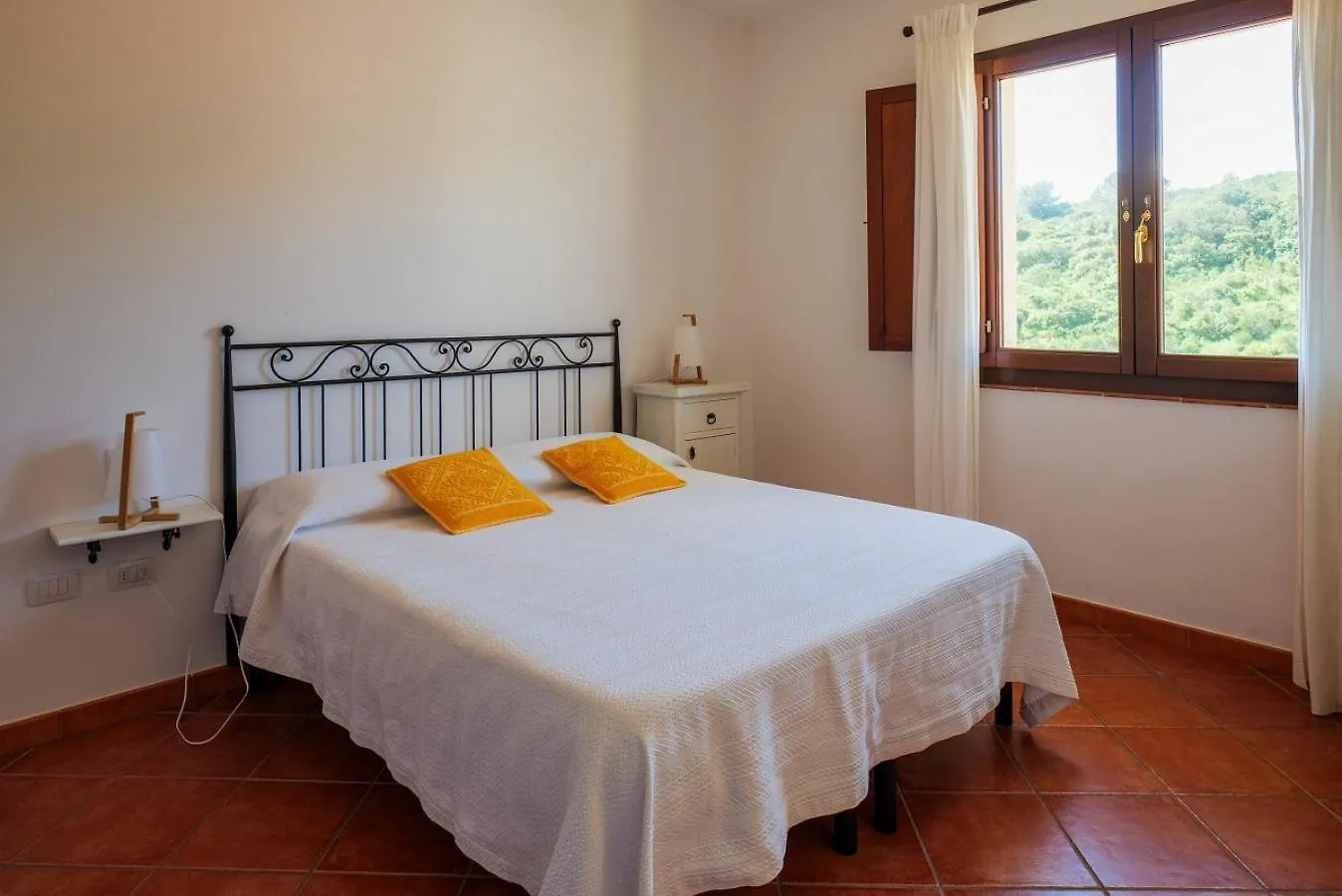 La Colbula Bed & Breakfast Castelsardo Italy