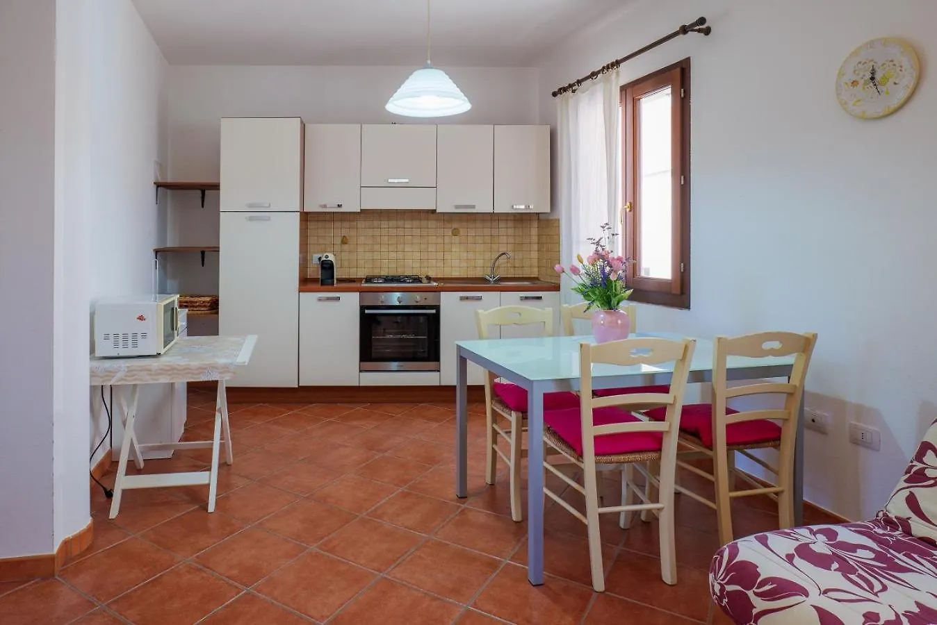 La Colbula Bed & Breakfast Castelsardo Italy