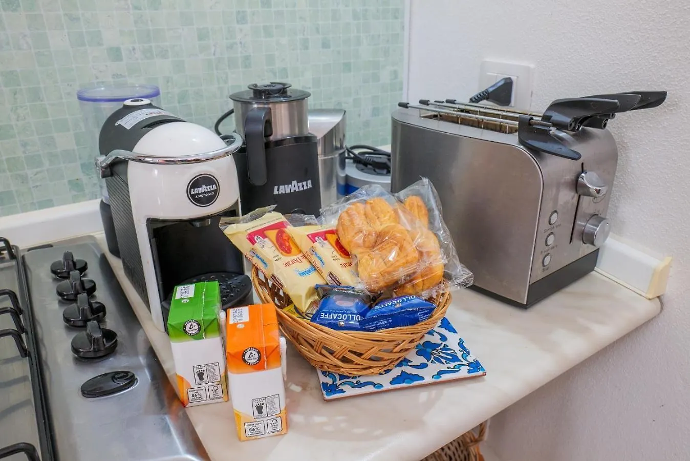 La Colbula Bed & Breakfast Castelsardo