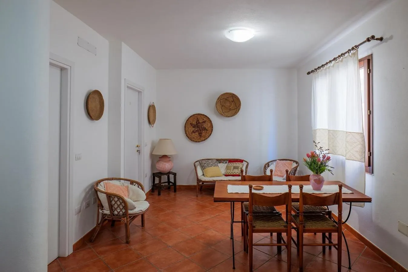 La Colbula Bed & Breakfast Castelsardo