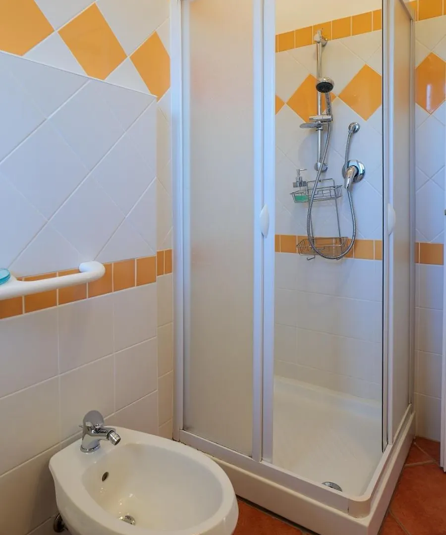 La Colbula Bed & Breakfast Castelsardo
