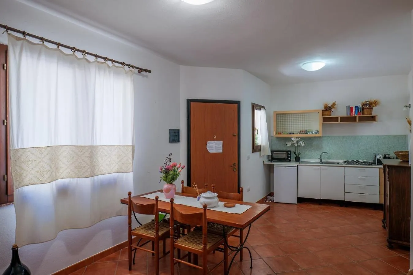 La Colbula Bed & Breakfast Castelsardo