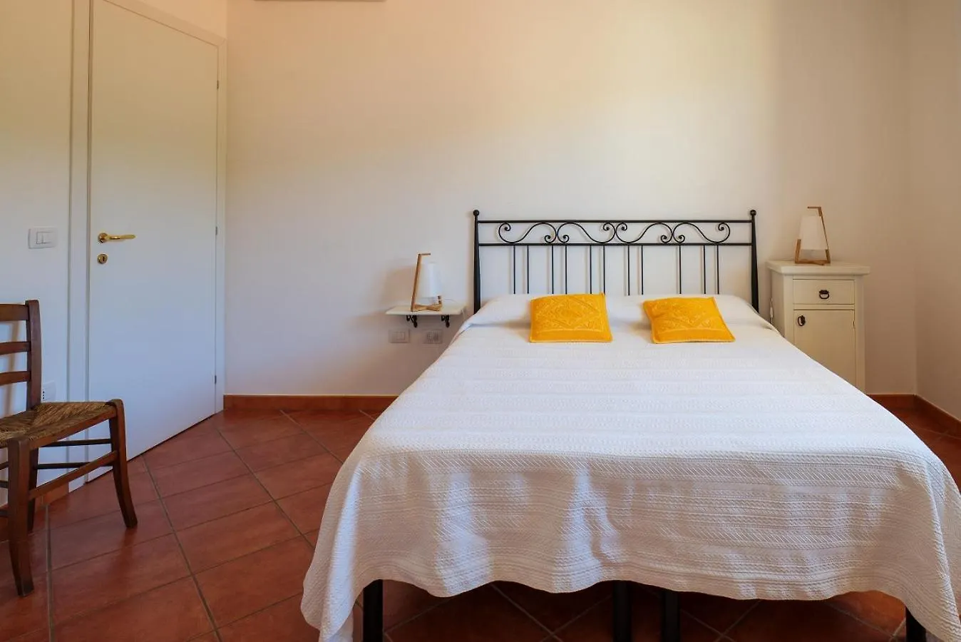 La Colbula Bed & Breakfast Castelsardo