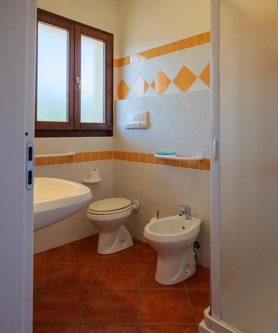 La Colbula Bed & Breakfast Castelsardo