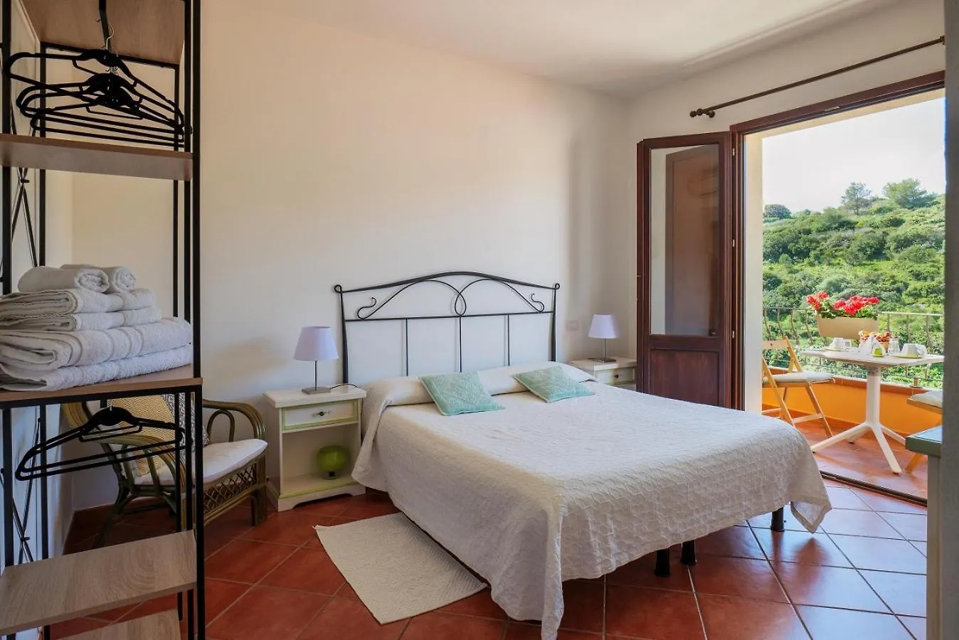 La Colbula Bed & Breakfast Castelsardo