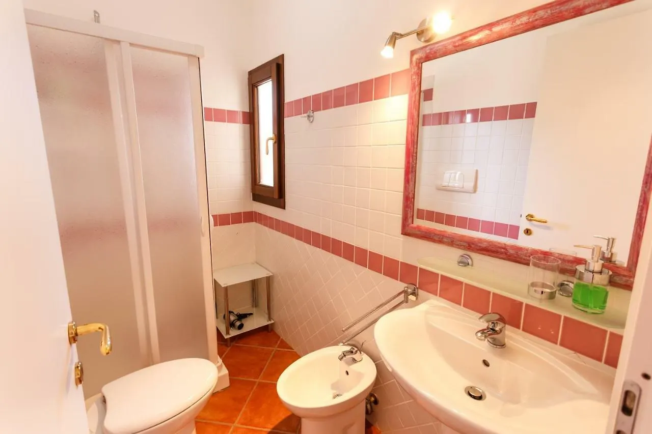 La Colbula Bed & Breakfast Castelsardo