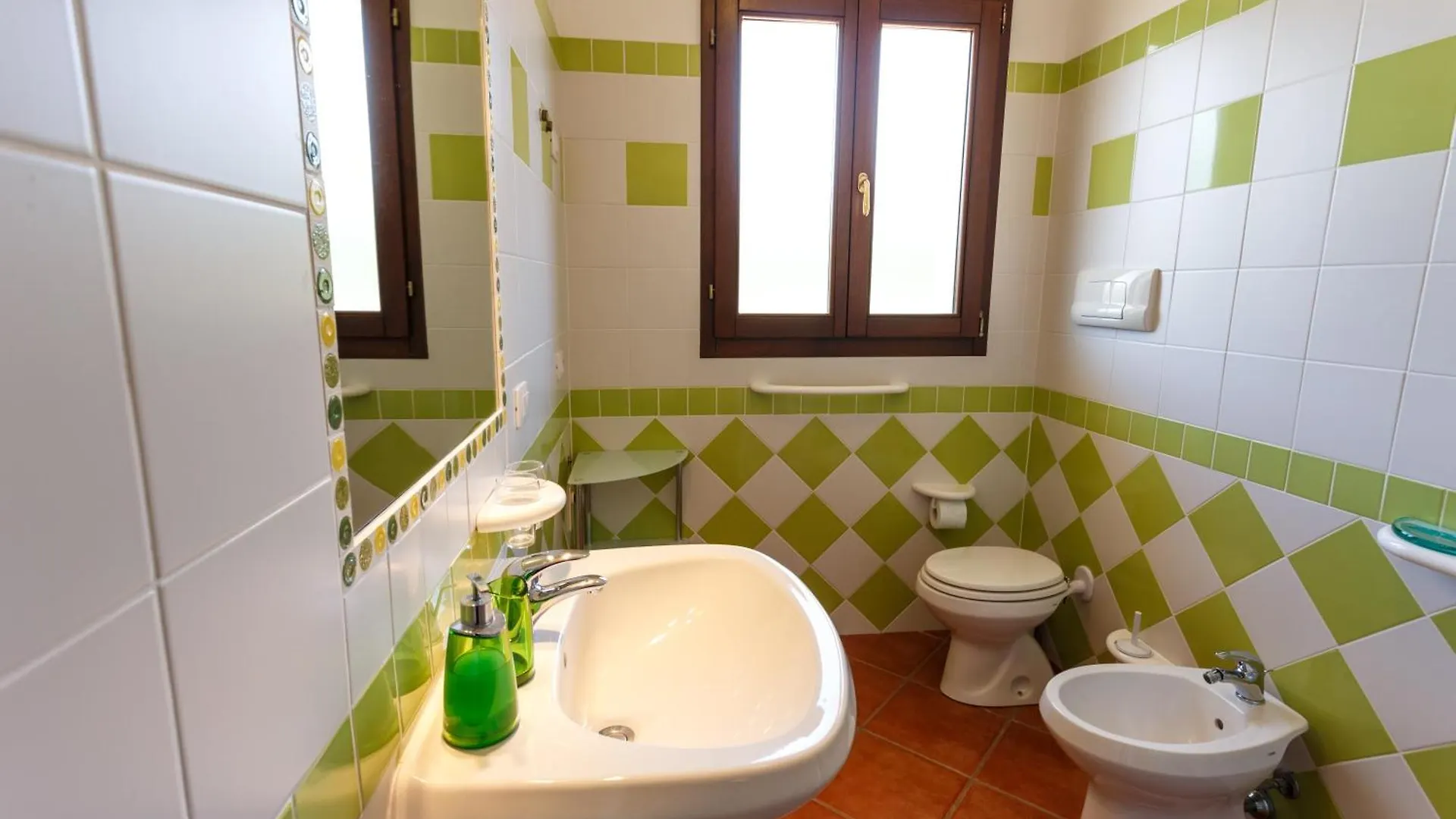 La Colbula Bed & Breakfast Castelsardo