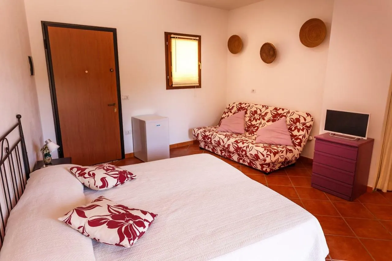 La Colbula Bed & Breakfast Castelsardo
