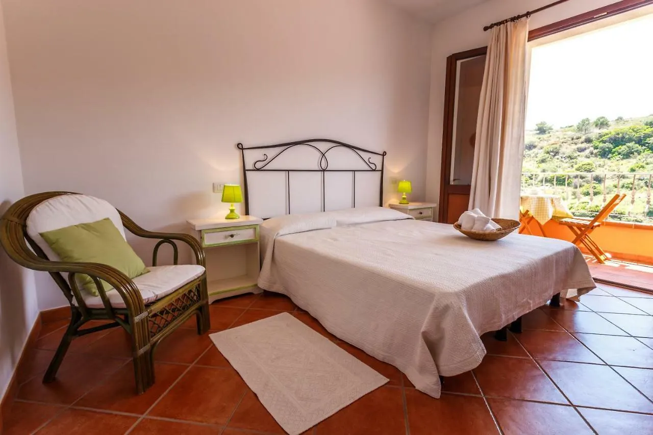 La Colbula Bed & Breakfast Castelsardo 0*,  Italy