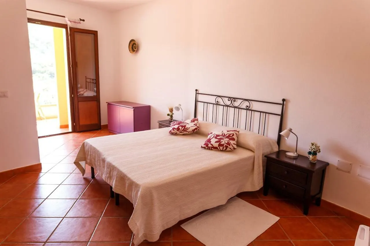 La Colbula Bed & Breakfast Castelsardo