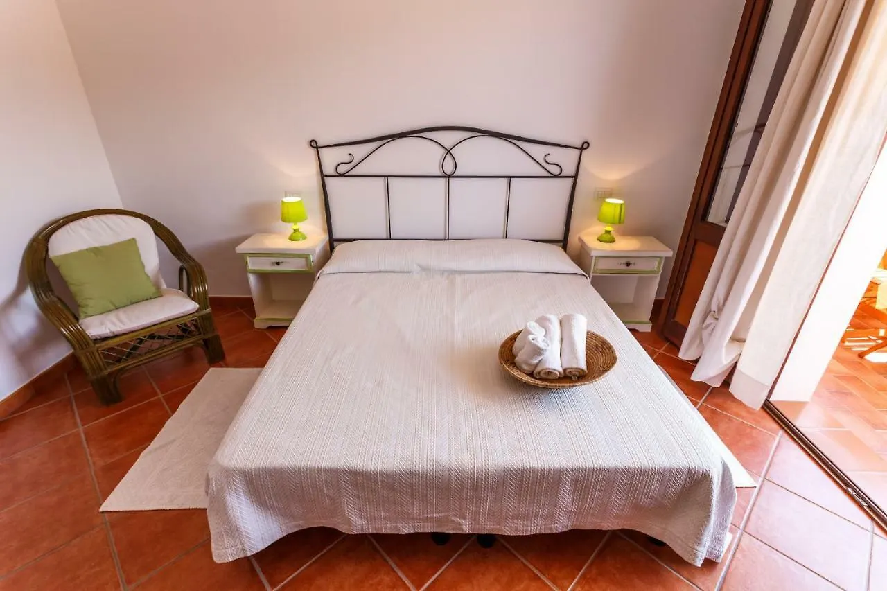 La Colbula Bed & Breakfast Castelsardo