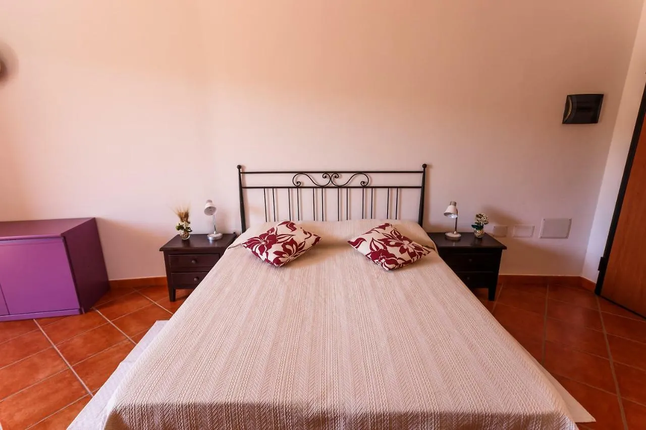 La Colbula Bed & Breakfast Castelsardo