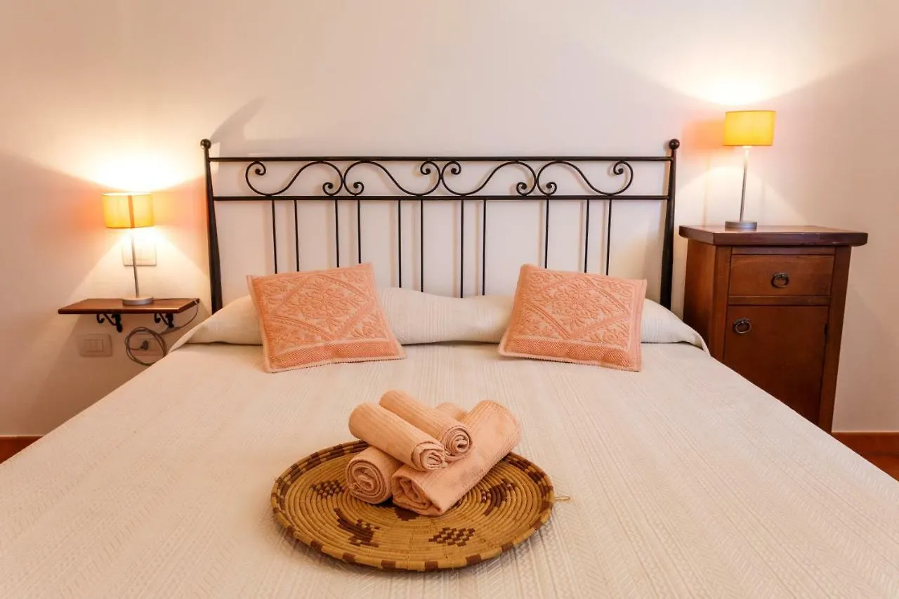 La Colbula Bed & Breakfast Castelsardo Italy