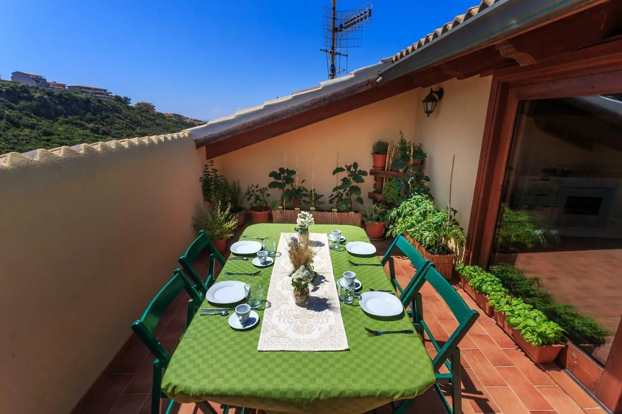 La Colbula Bed & Breakfast Castelsardo