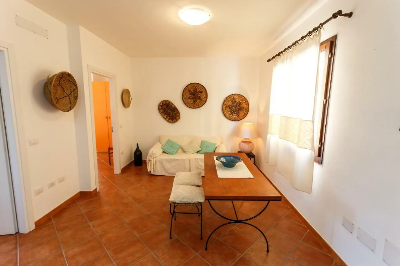 La Colbula Bed & Breakfast Castelsardo