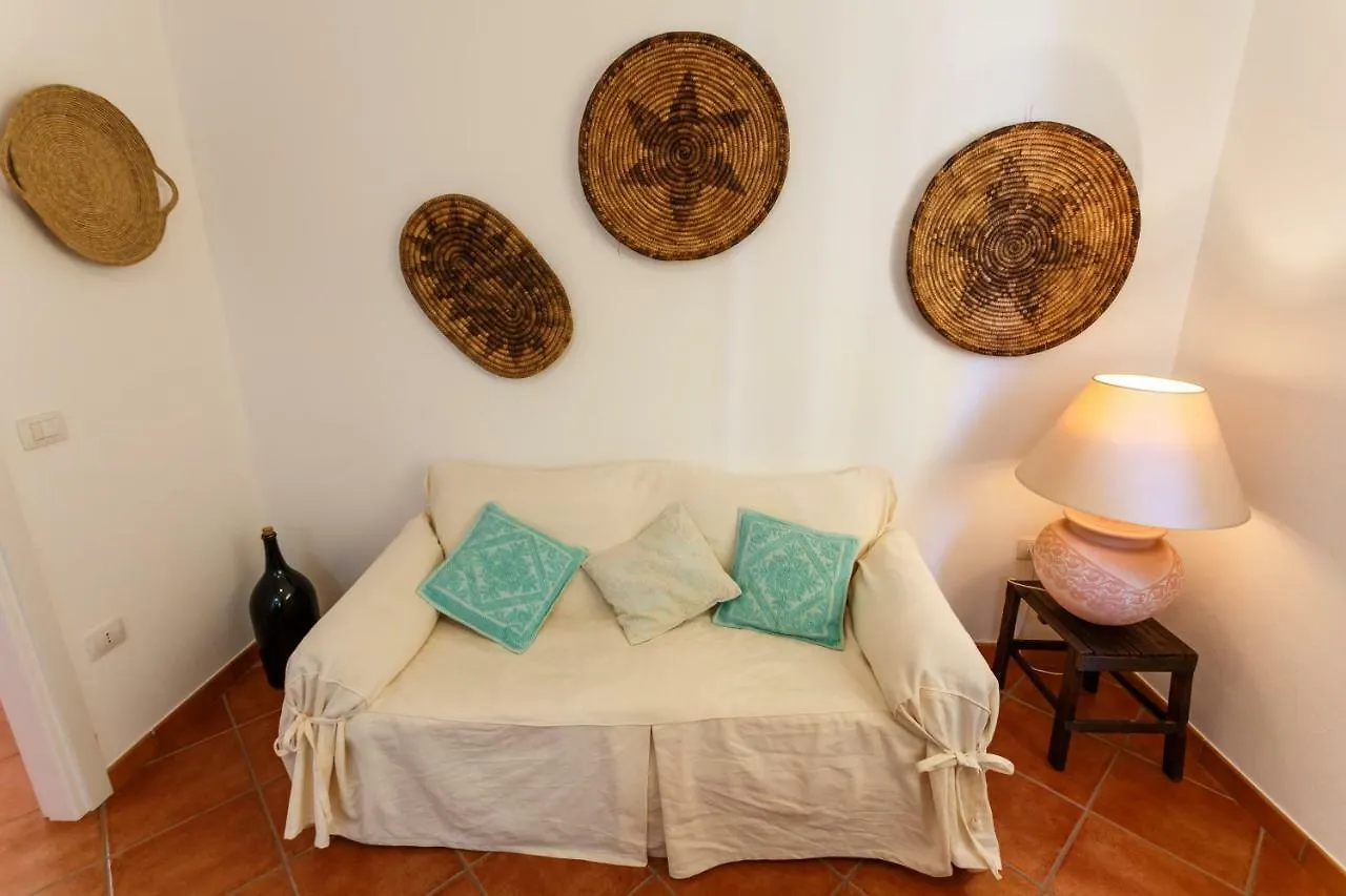 La Colbula Bed & Breakfast Castelsardo Italy
