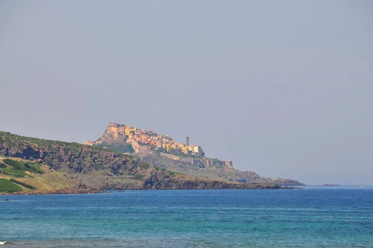 La Colbula Bed & Breakfast Castelsardo