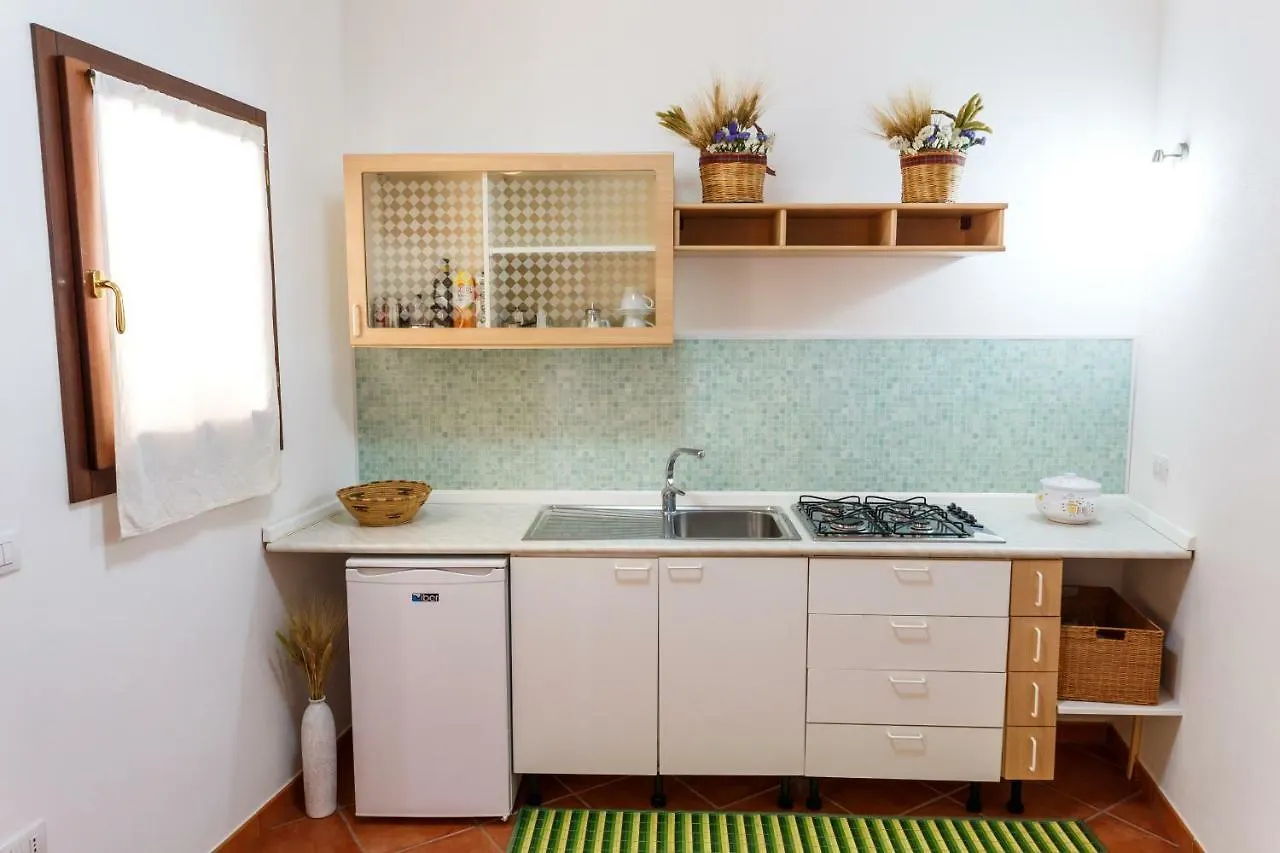 La Colbula Bed & Breakfast Castelsardo