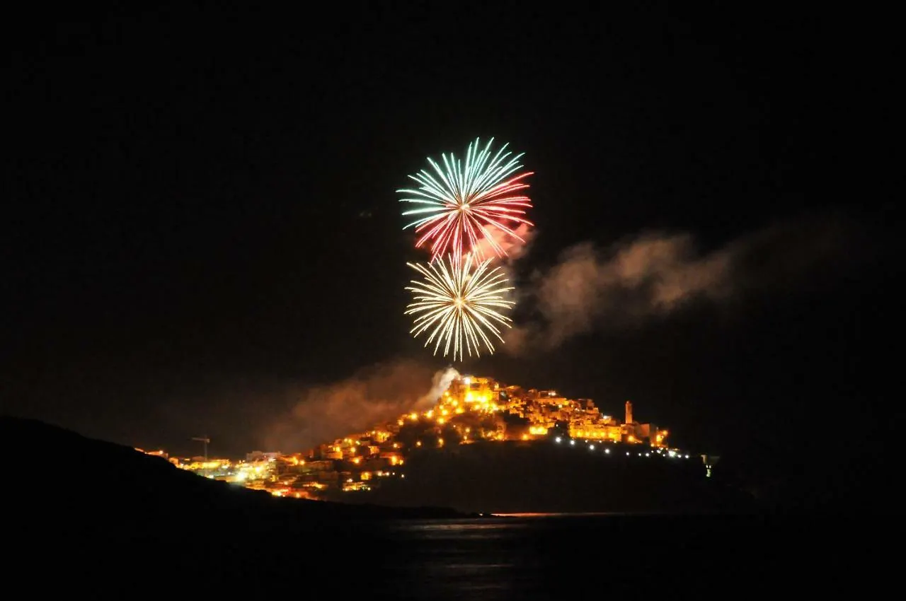 La Colbula Bed & Breakfast Castelsardo