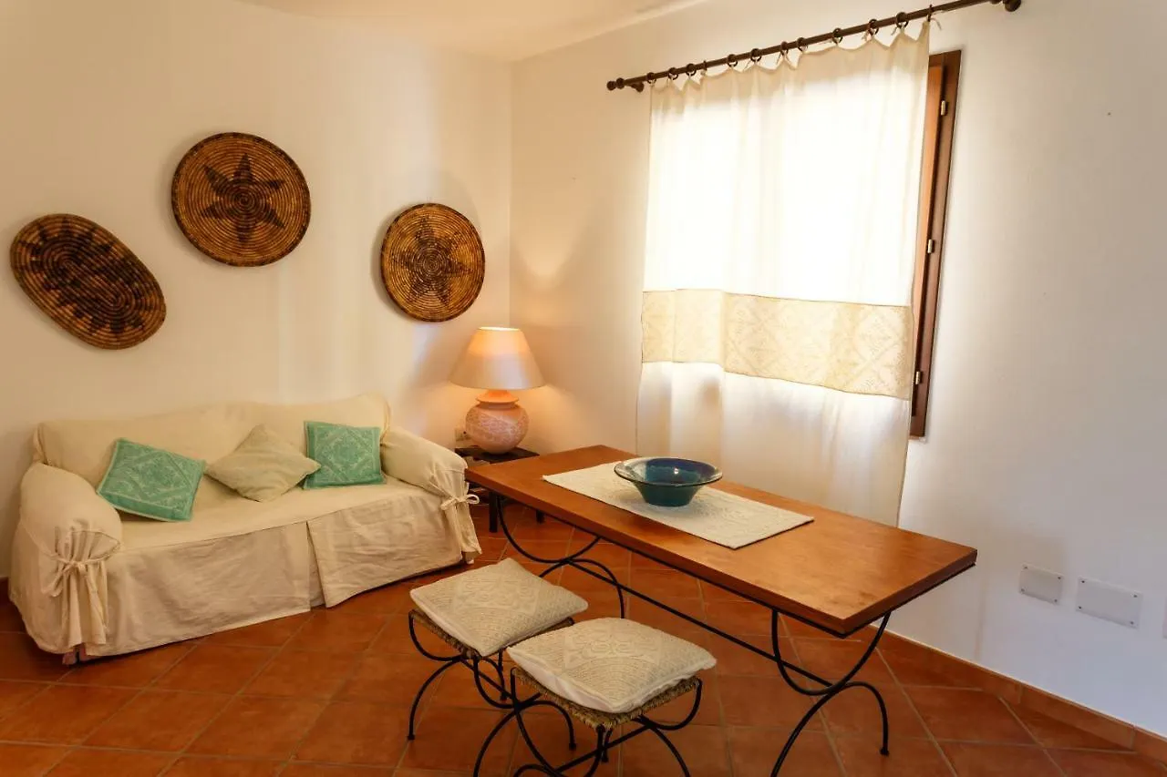 La Colbula Bed & Breakfast Castelsardo Italy