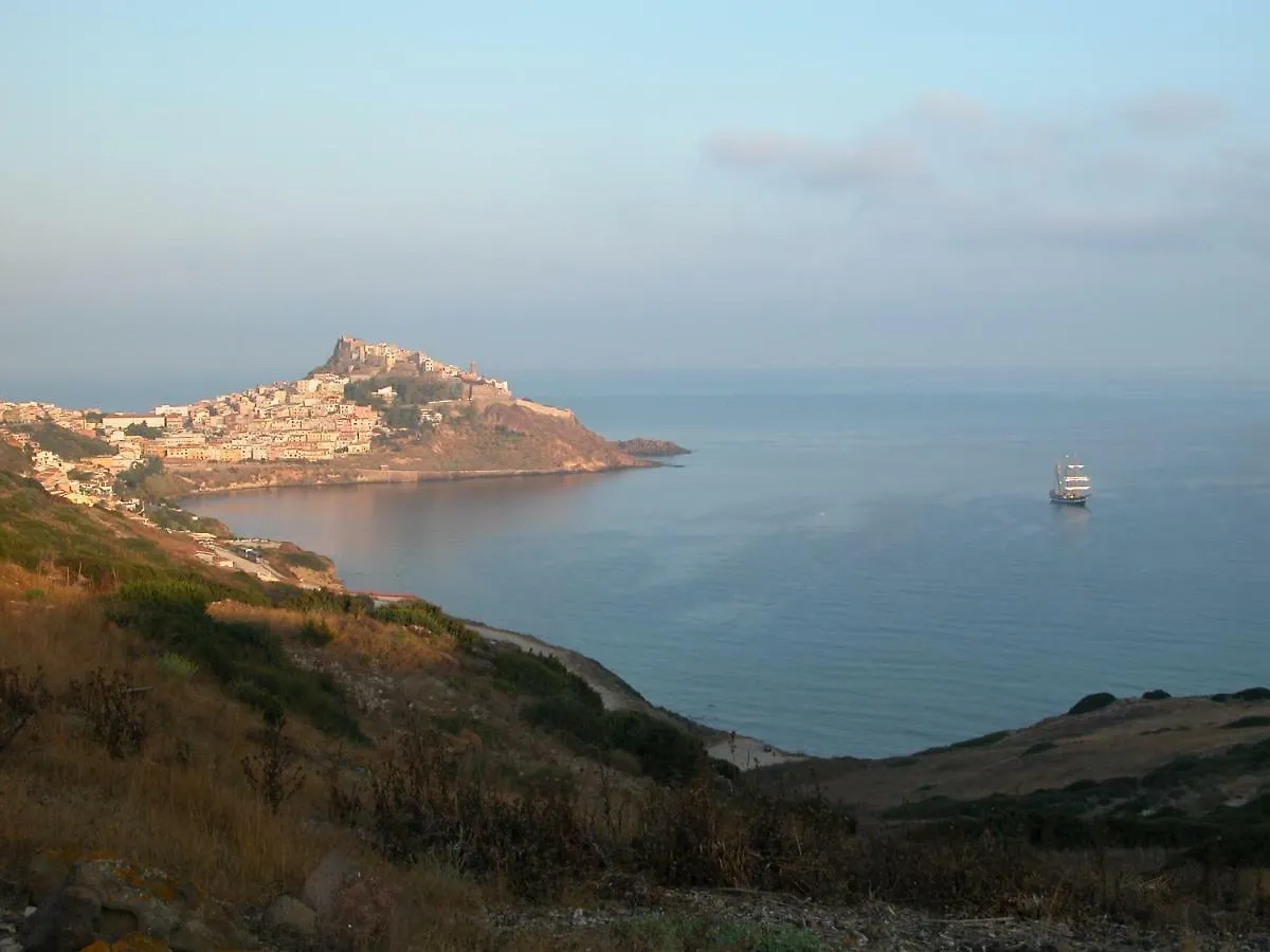 La Colbula Bed & Breakfast Castelsardo