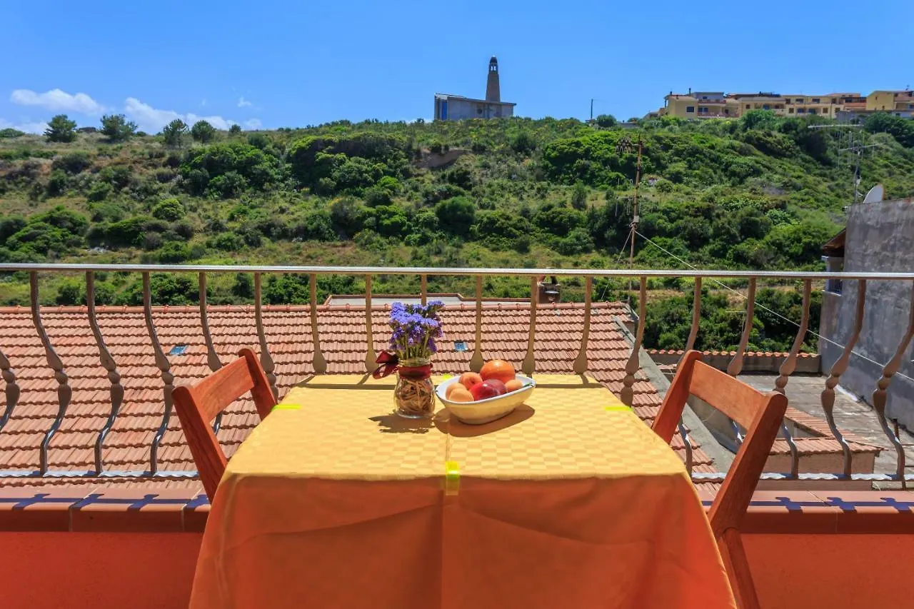 La Colbula Bed & Breakfast Castelsardo Italy
