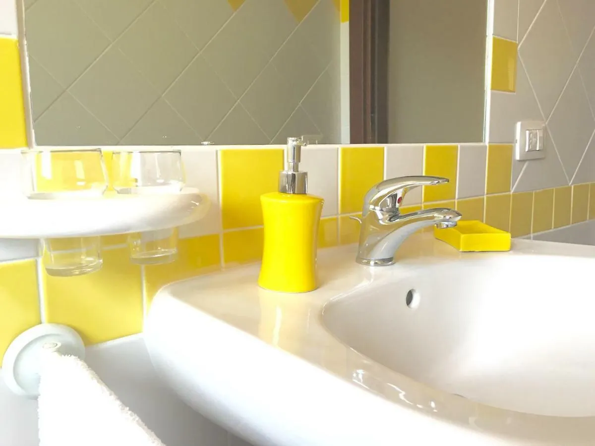 La Colbula Bed & Breakfast Castelsardo Italy