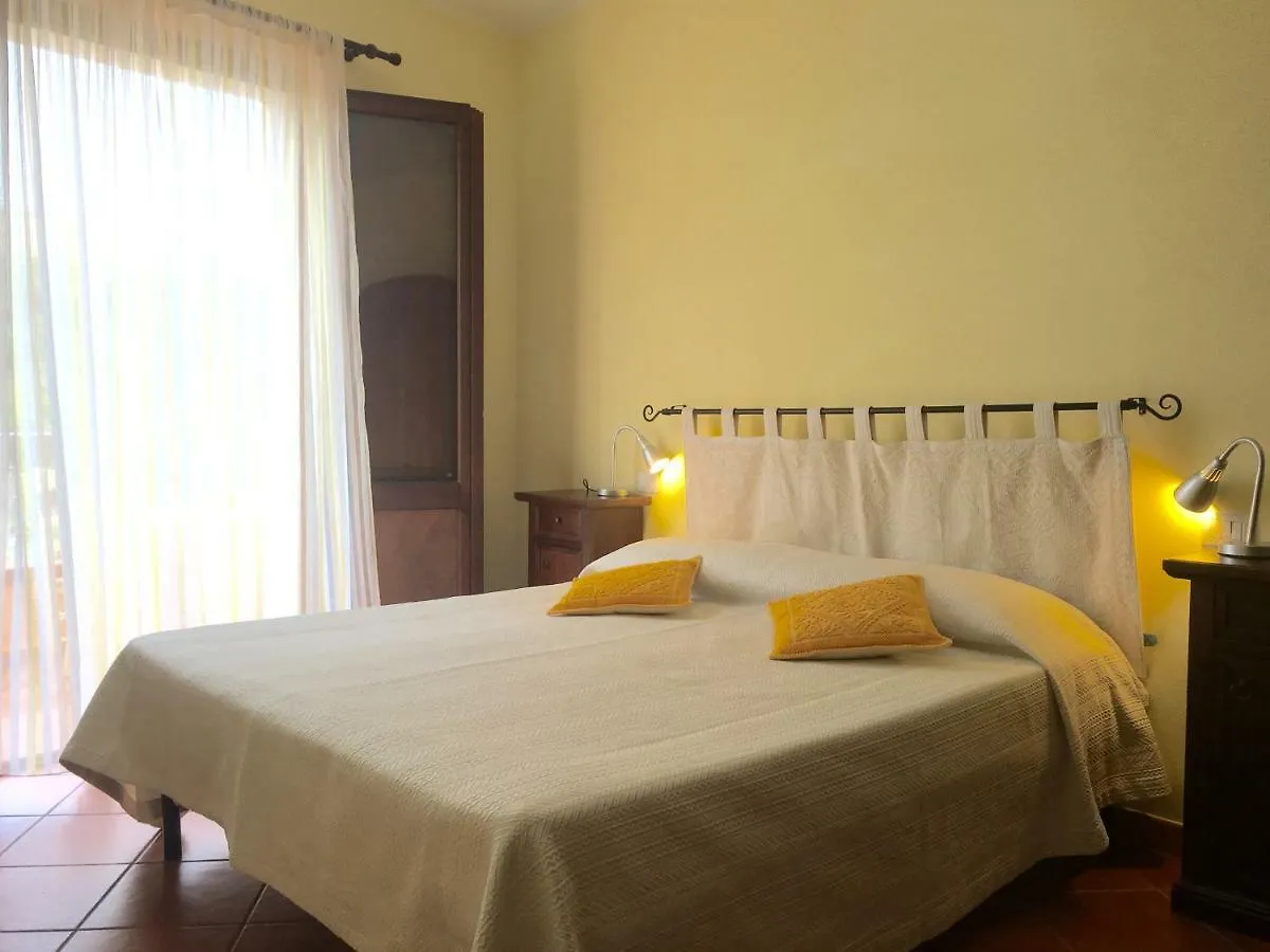La Colbula Bed & Breakfast Castelsardo