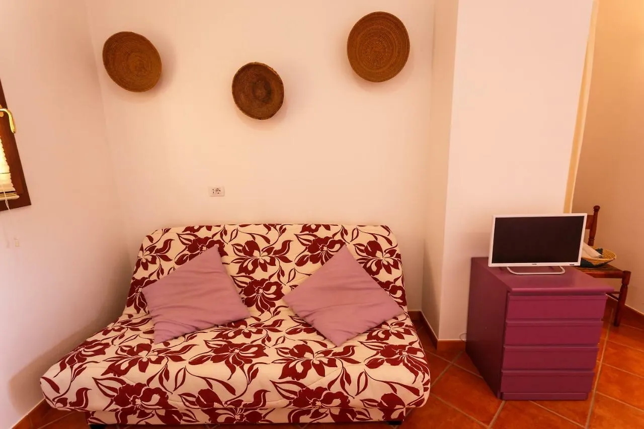 La Colbula Bed & Breakfast Castelsardo 0*,  Italy