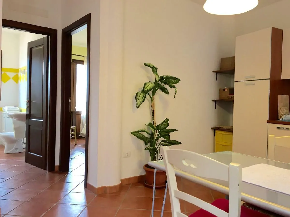 La Colbula Bed & Breakfast Castelsardo