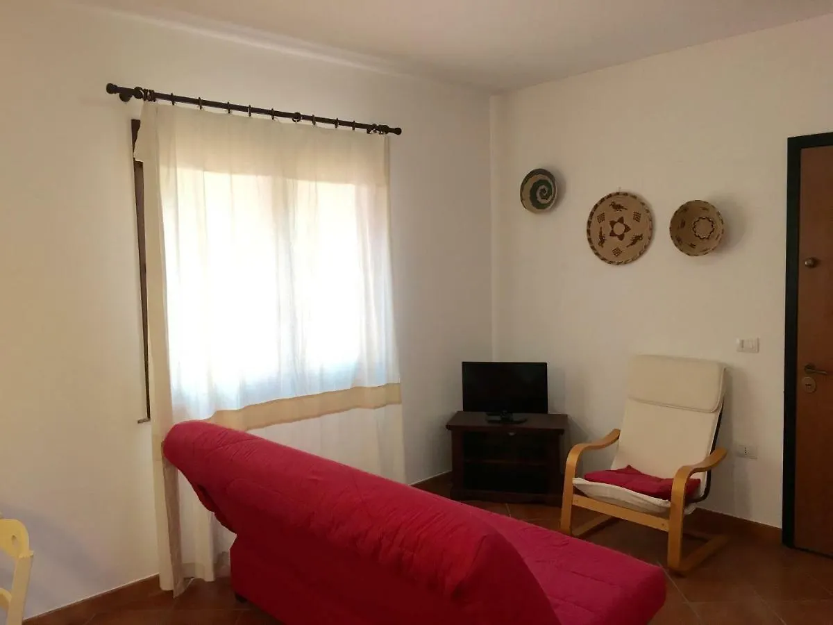 La Colbula Bed & Breakfast Castelsardo Italy